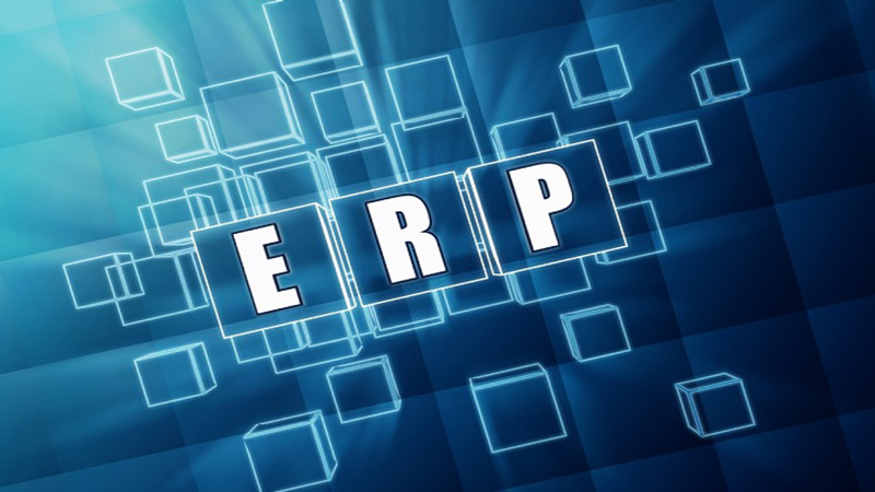 Phần mềm quản trị doanh nghiệp ERP? Những điều nhà quản trị cần biết